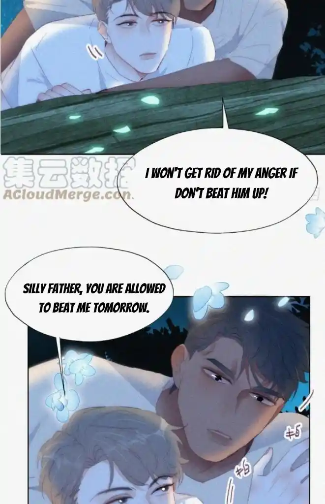 Counterattack Through Pregnancy Vol.01 Ch.304