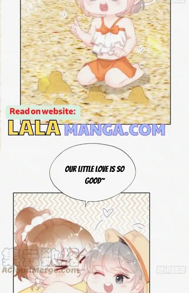 Counterattack Through Pregnancy Vol.01 Ch.304