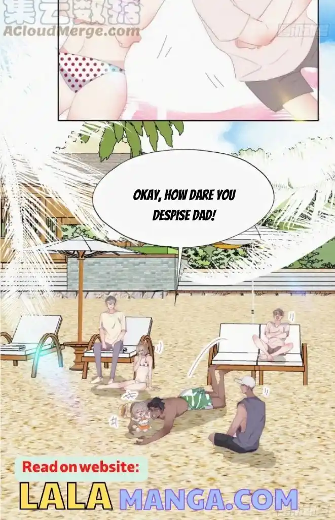 Counterattack Through Pregnancy Vol.01 Ch.304