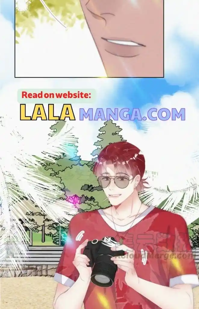 Counterattack Through Pregnancy Vol.01 Ch.304