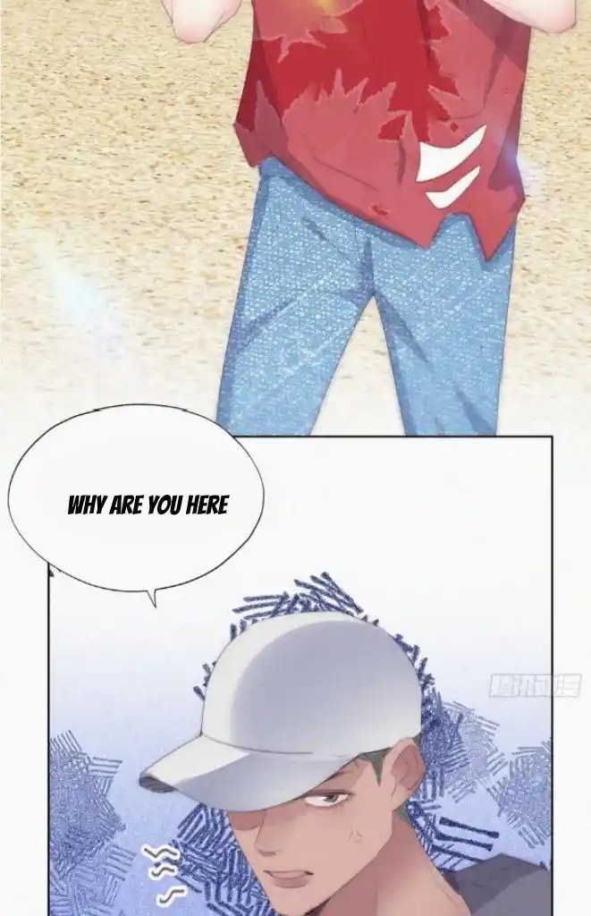 Counterattack Through Pregnancy Vol.01 Ch.304