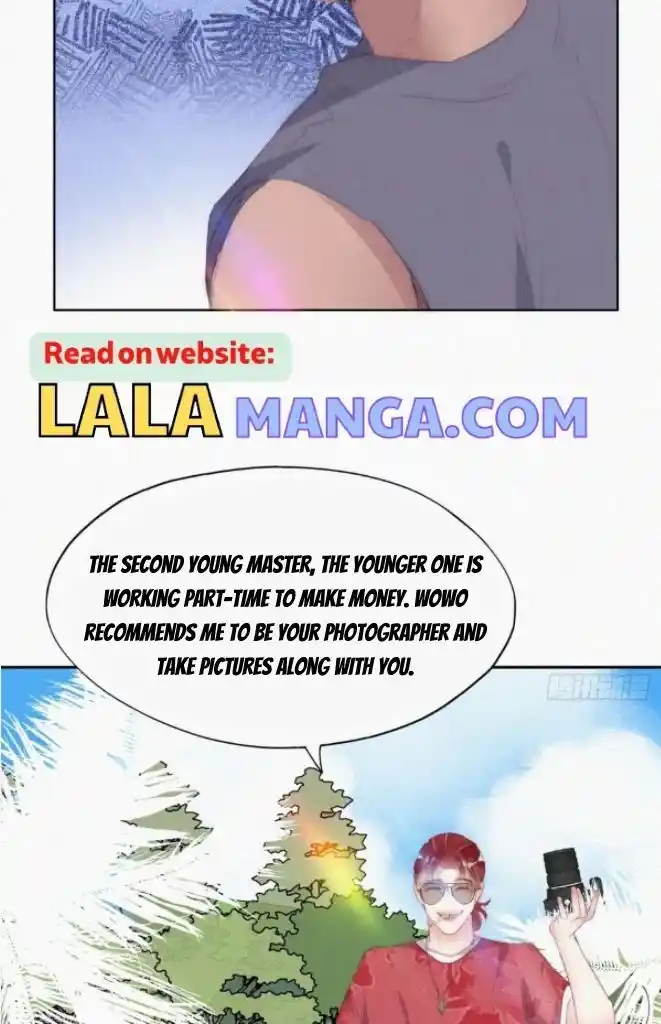 Counterattack Through Pregnancy Vol.01 Ch.304