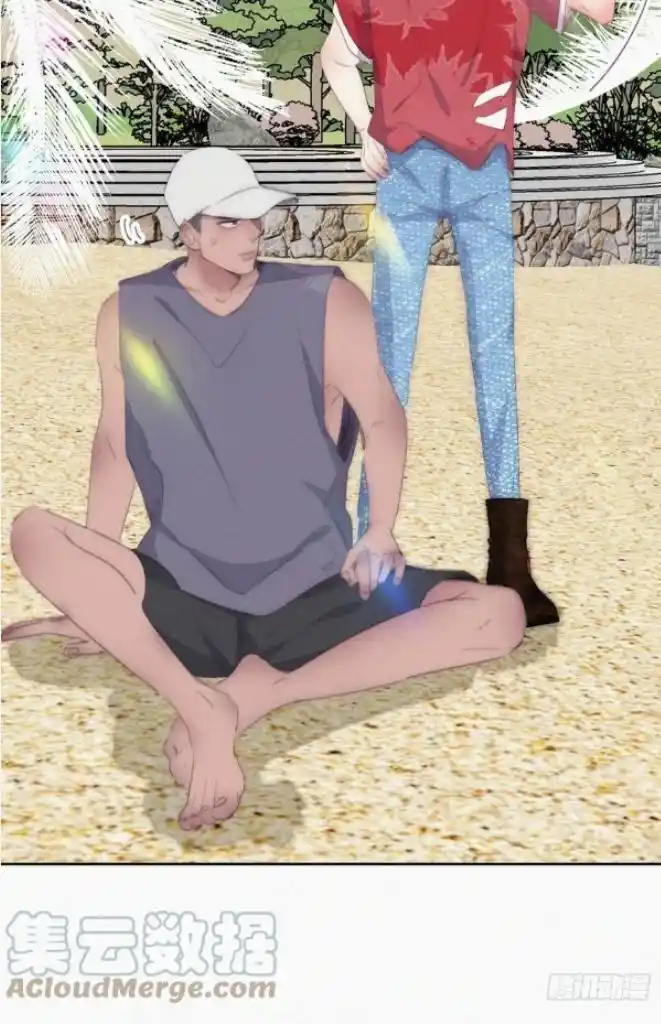 Counterattack Through Pregnancy Vol.01 Ch.304