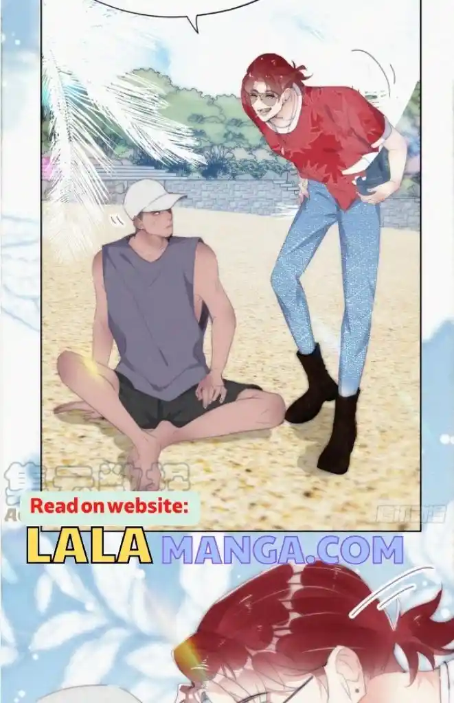 Counterattack Through Pregnancy Vol.01 Ch.304