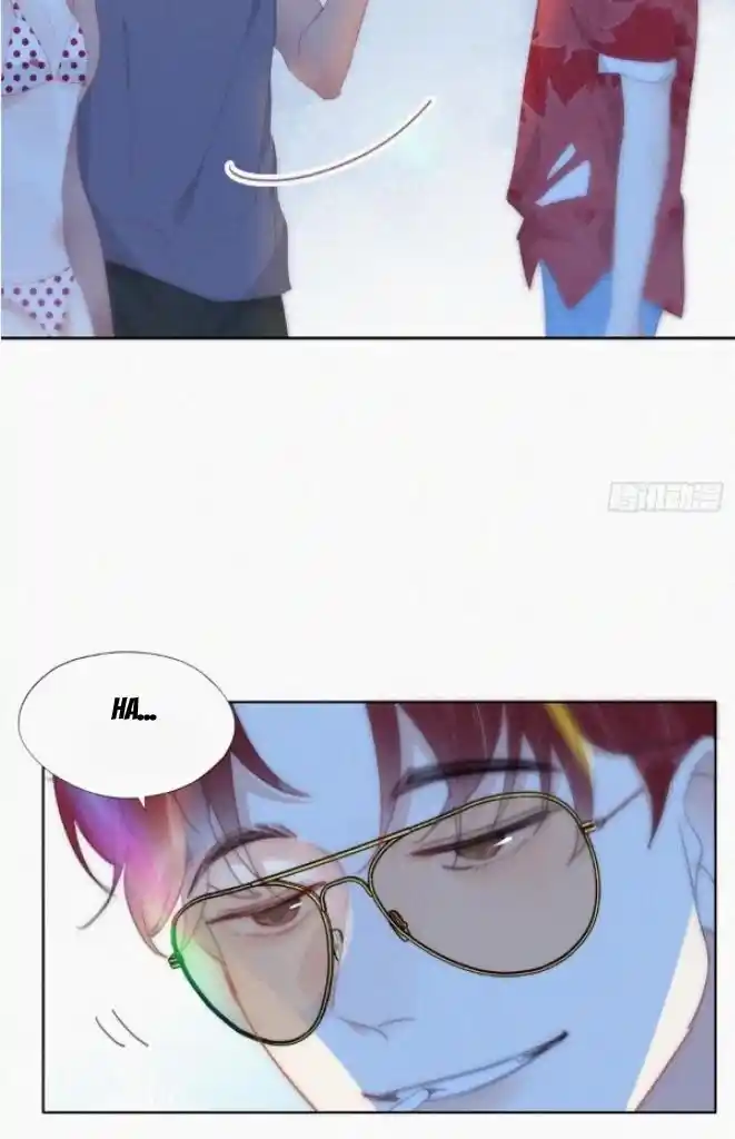 Counterattack Through Pregnancy Vol.01 Ch.304