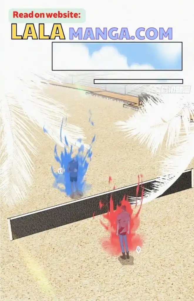 Counterattack Through Pregnancy Vol.01 Ch.304