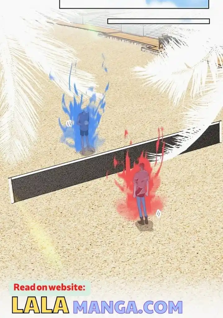 Counterattack Through Pregnancy Vol.01 Ch.305