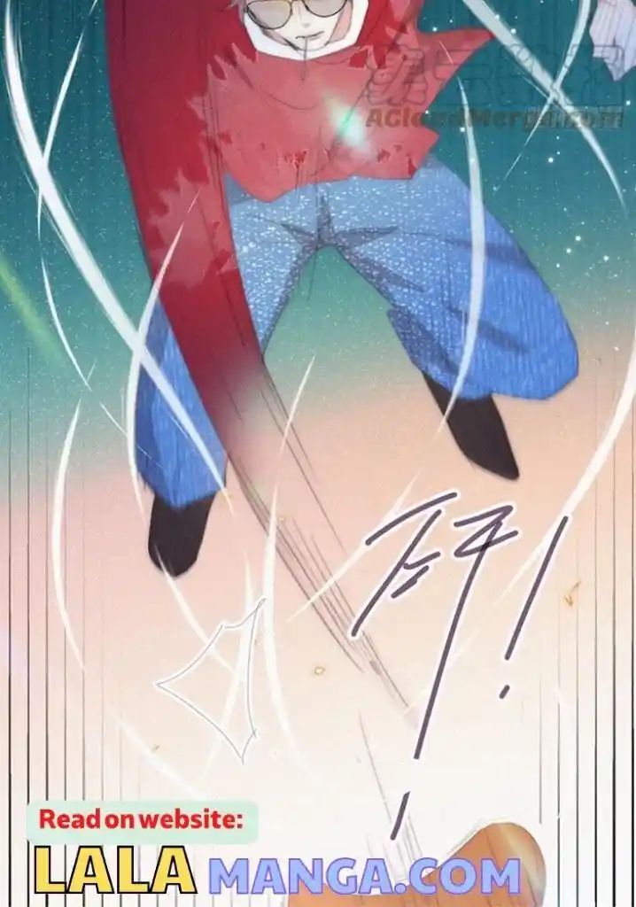 Counterattack Through Pregnancy Vol.01 Ch.305