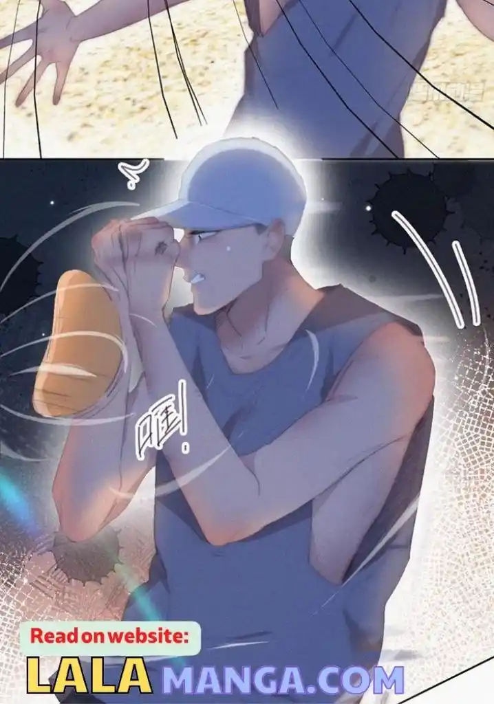 Counterattack Through Pregnancy Vol.01 Ch.305