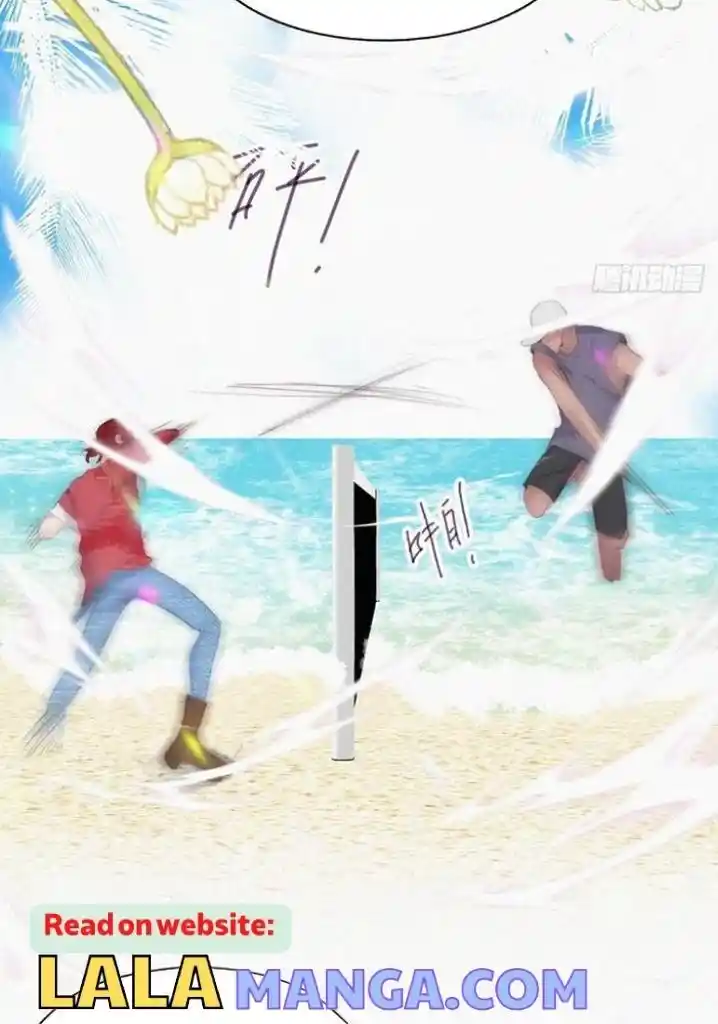 Counterattack Through Pregnancy Vol.01 Ch.305