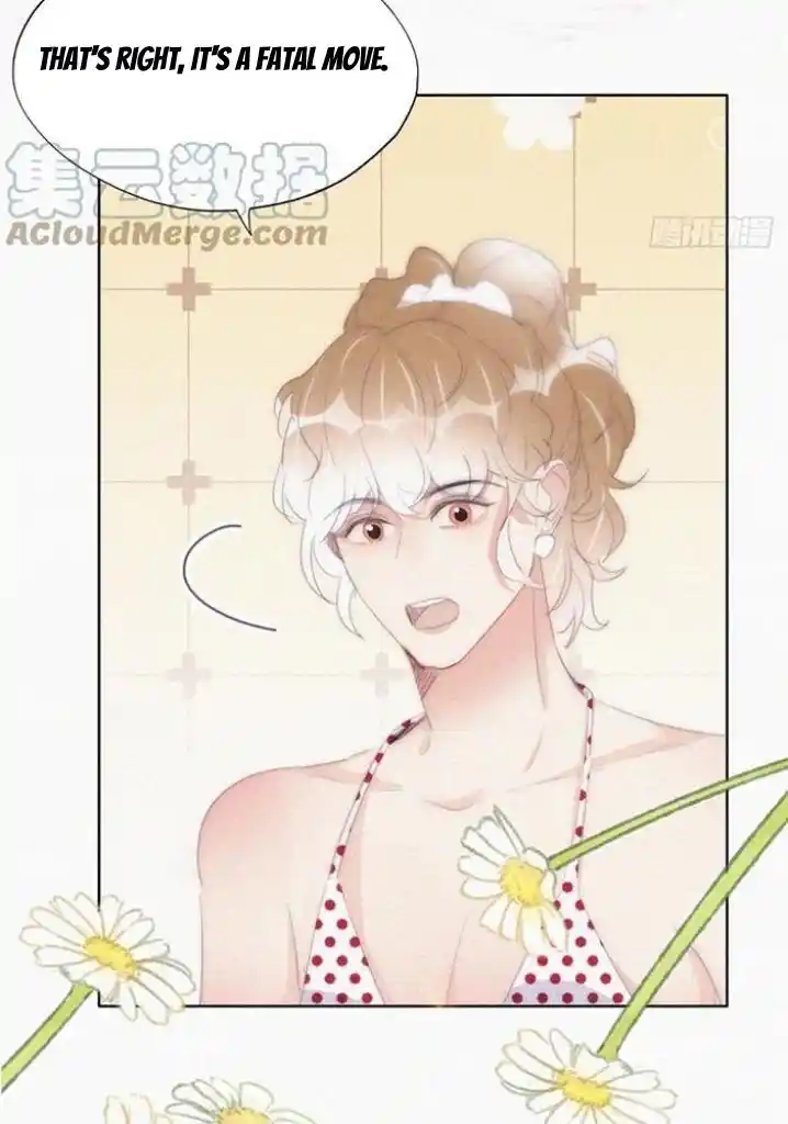 Counterattack Through Pregnancy Vol.01 Ch.305