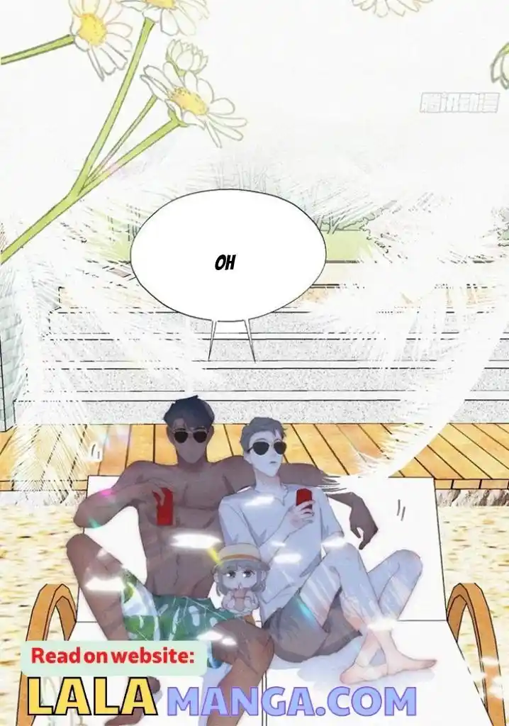 Counterattack Through Pregnancy Vol.01 Ch.305