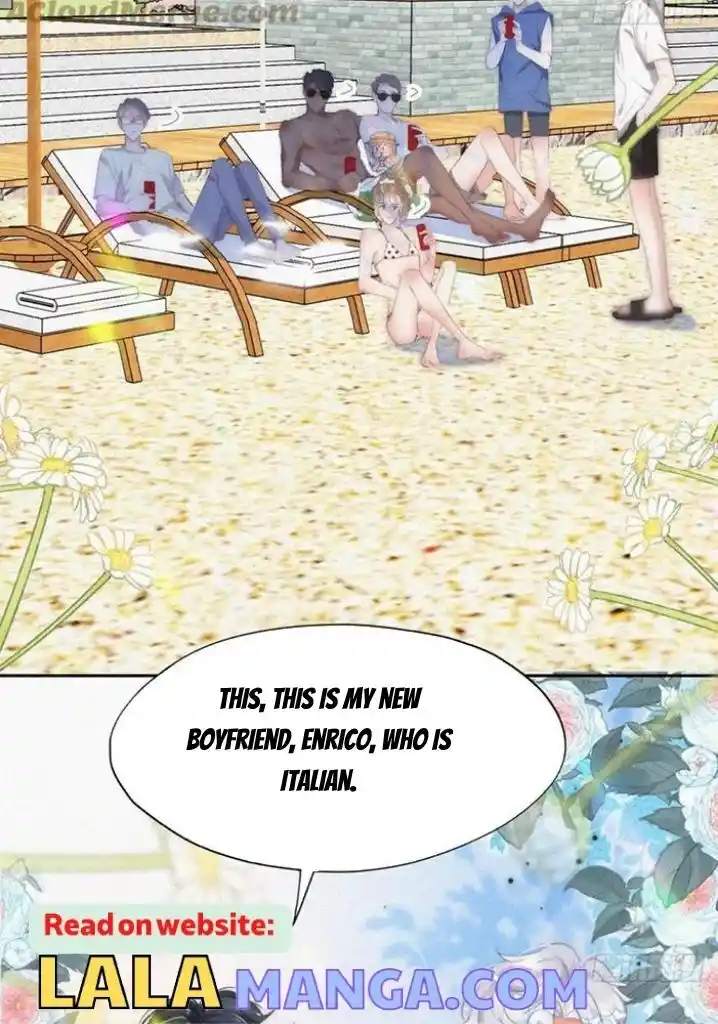 Counterattack Through Pregnancy Vol.01 Ch.305