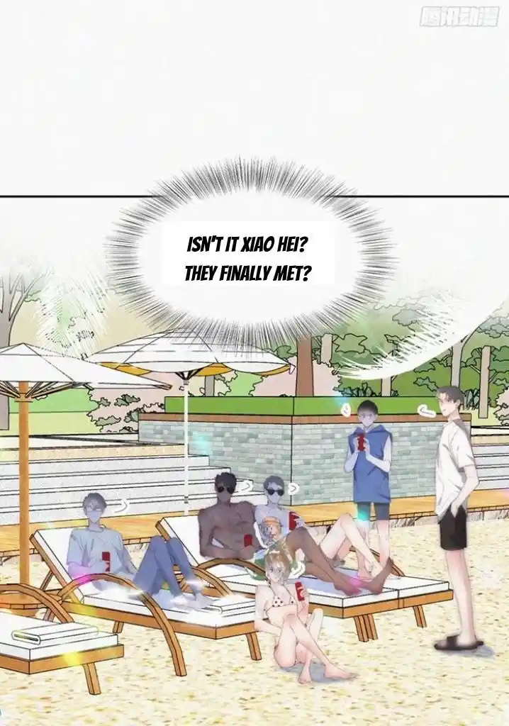 Counterattack Through Pregnancy Vol.01 Ch.305