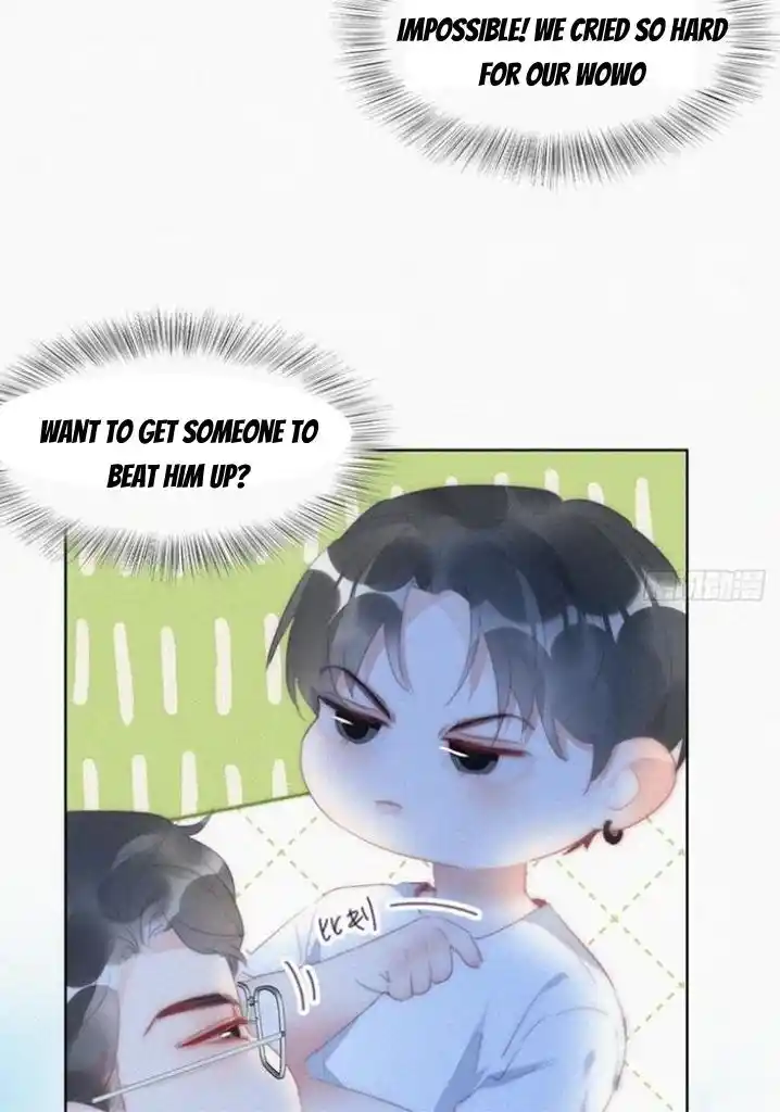 Counterattack Through Pregnancy Vol.01 Ch.305