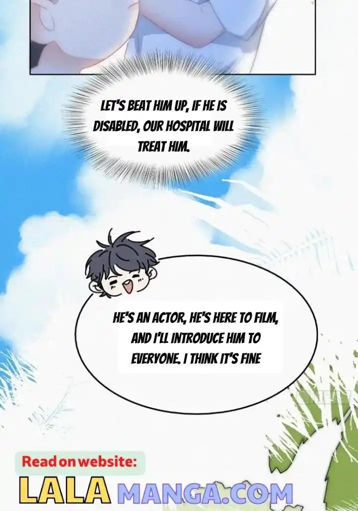 Counterattack Through Pregnancy Vol.01 Ch.305