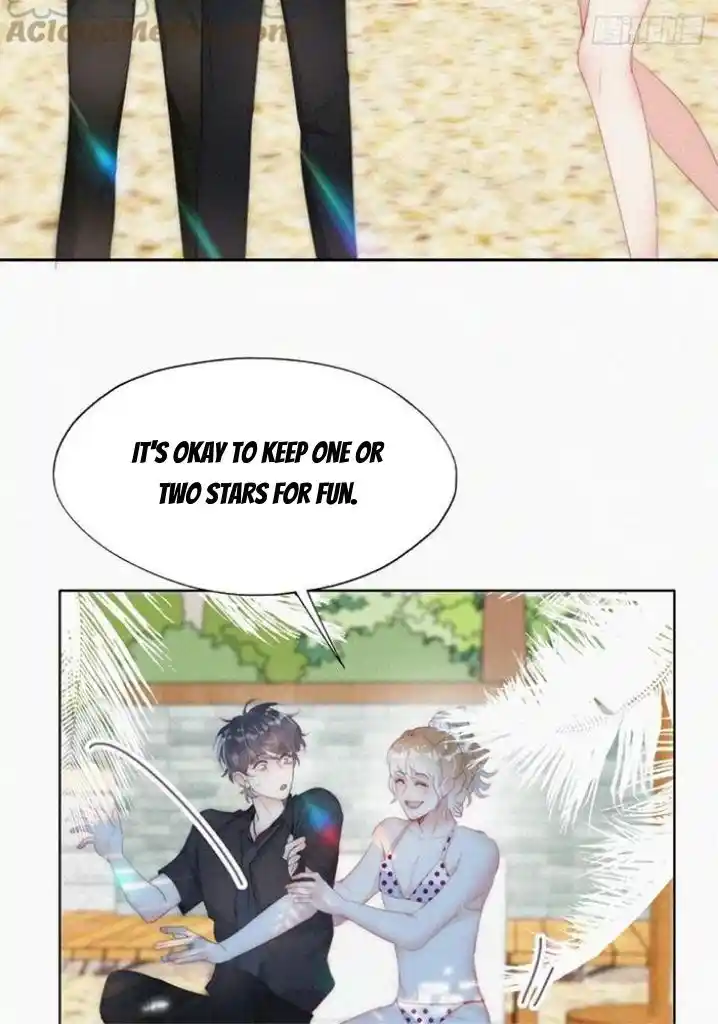 Counterattack Through Pregnancy Vol.01 Ch.305