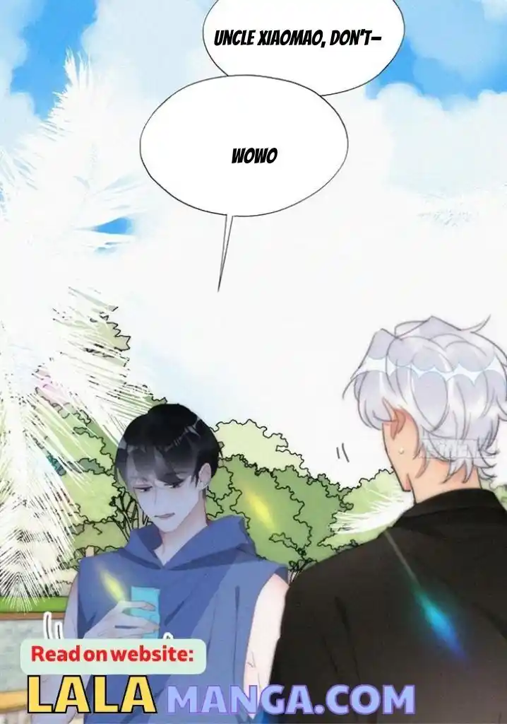 Counterattack Through Pregnancy Vol.01 Ch.305