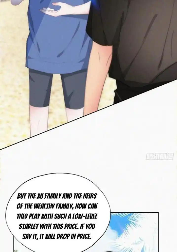 Counterattack Through Pregnancy Vol.01 Ch.305