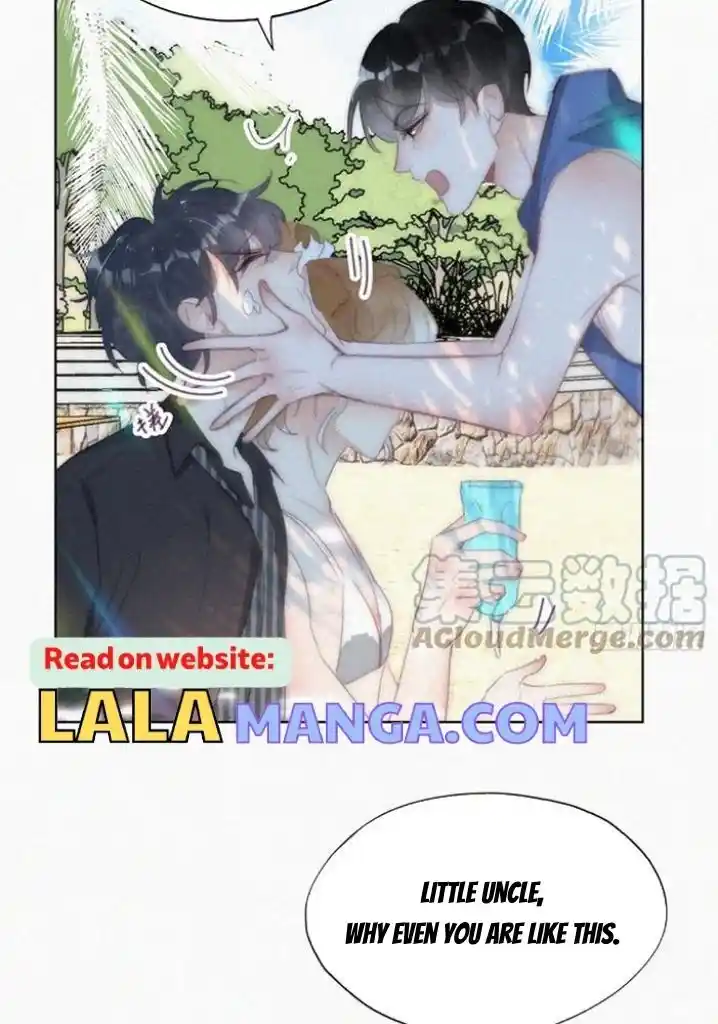 Counterattack Through Pregnancy Vol.01 Ch.305