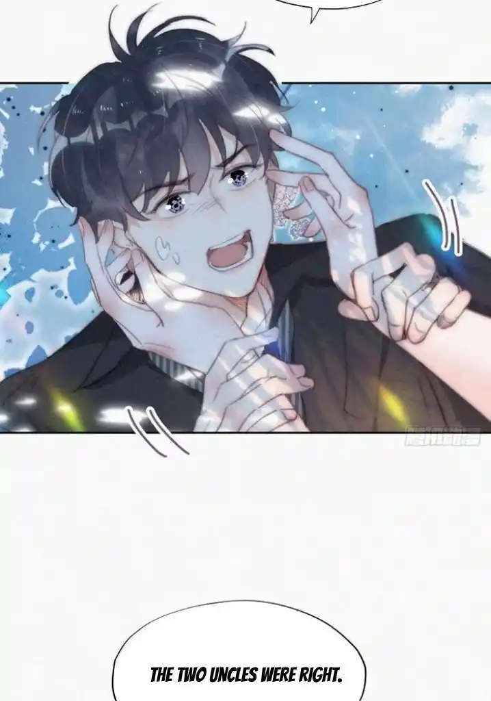 Counterattack Through Pregnancy Vol.01 Ch.305