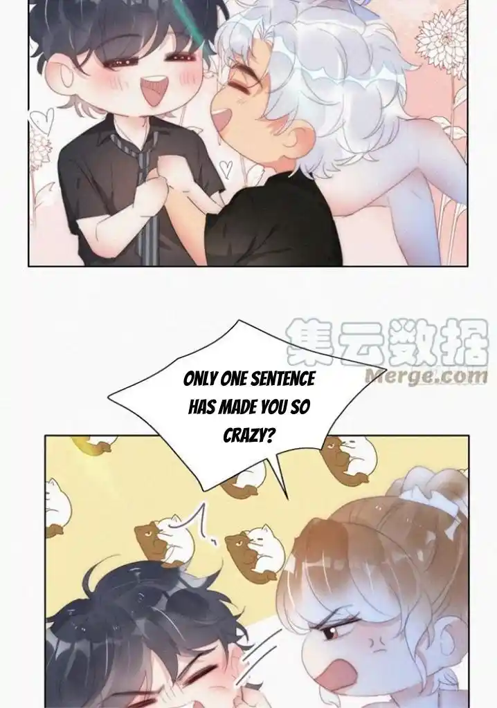 Counterattack Through Pregnancy Vol.01 Ch.305