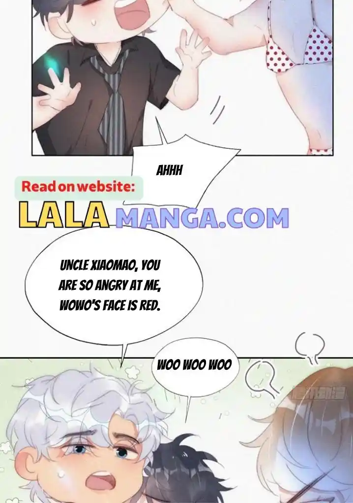 Counterattack Through Pregnancy Vol.01 Ch.305