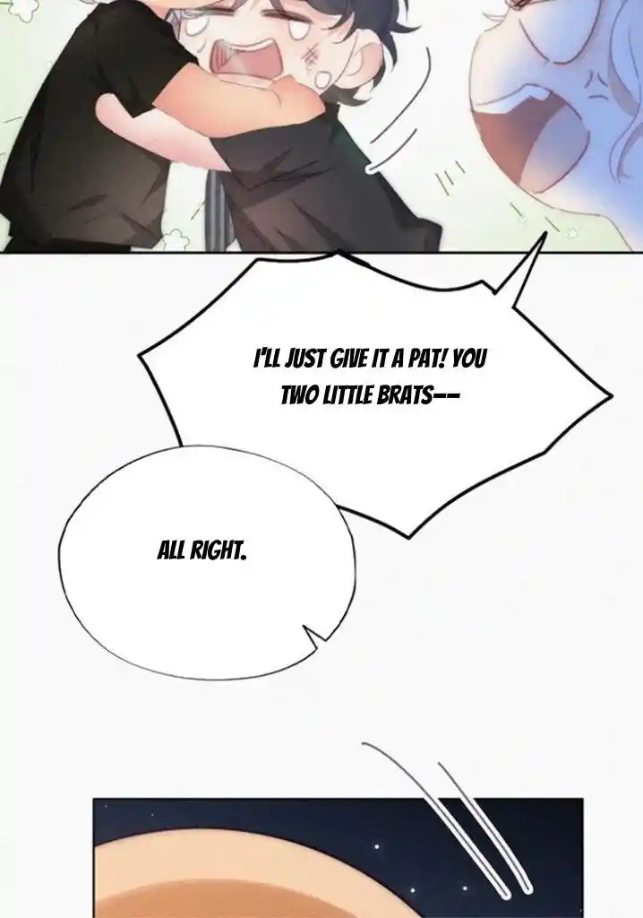 Counterattack Through Pregnancy Vol.01 Ch.305