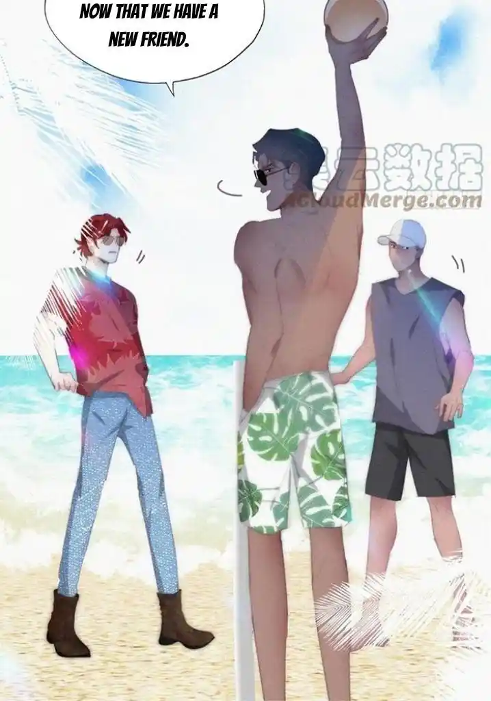 Counterattack Through Pregnancy Vol.01 Ch.305