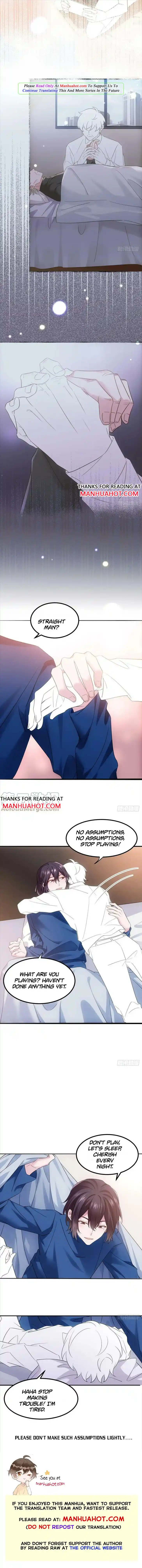 Counterattack Through Pregnancy Vol.01 Ch.305.5