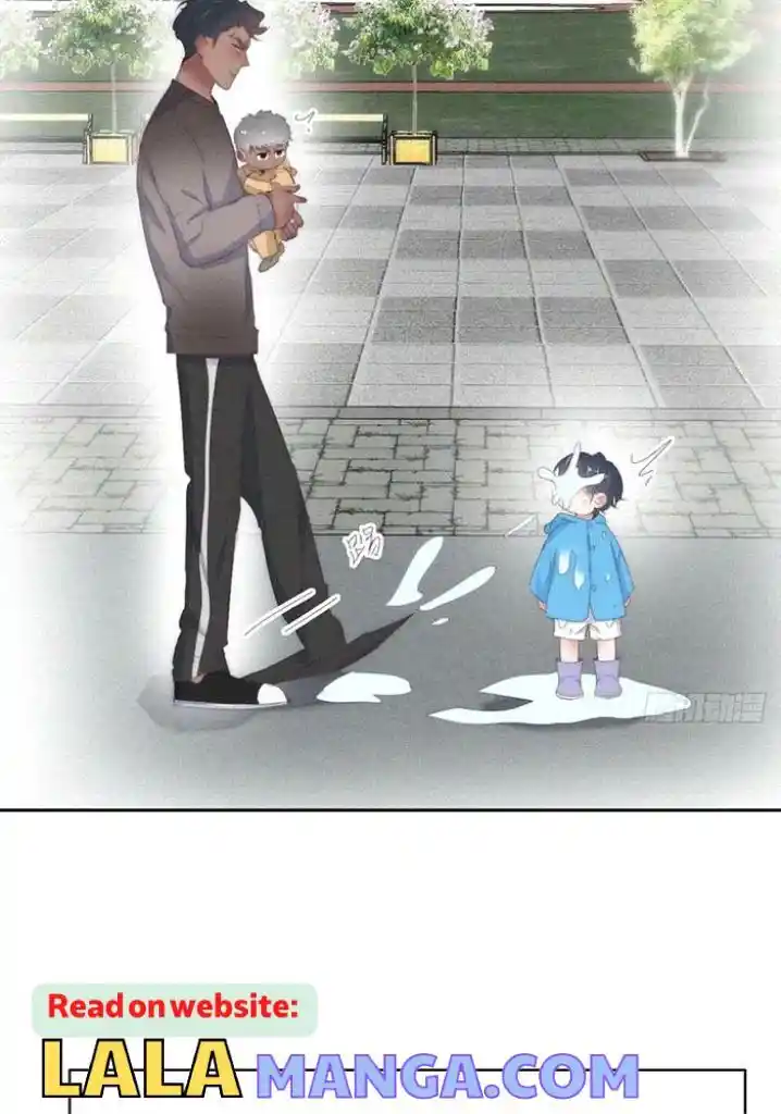 Counterattack Through Pregnancy Vol.01 Ch.306