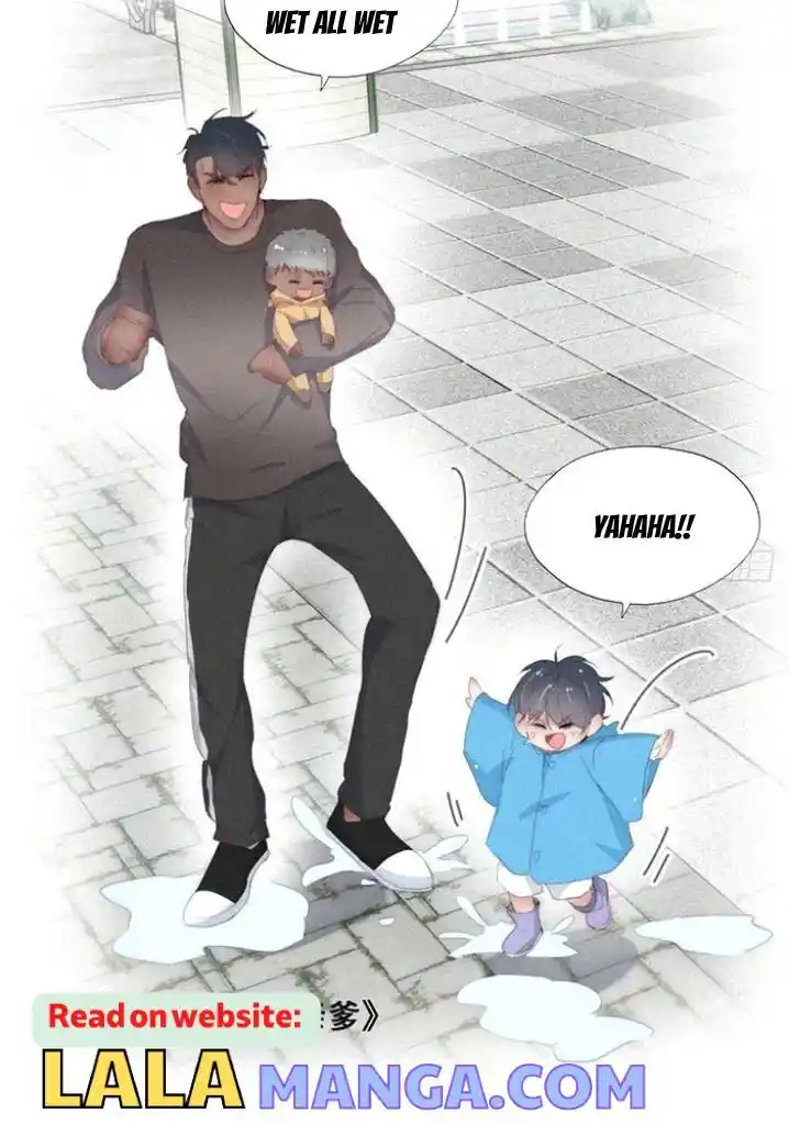 Counterattack Through Pregnancy Vol.01 Ch.306