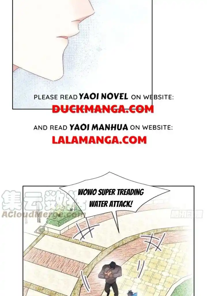 Counterattack Through Pregnancy Vol.01 Ch.306