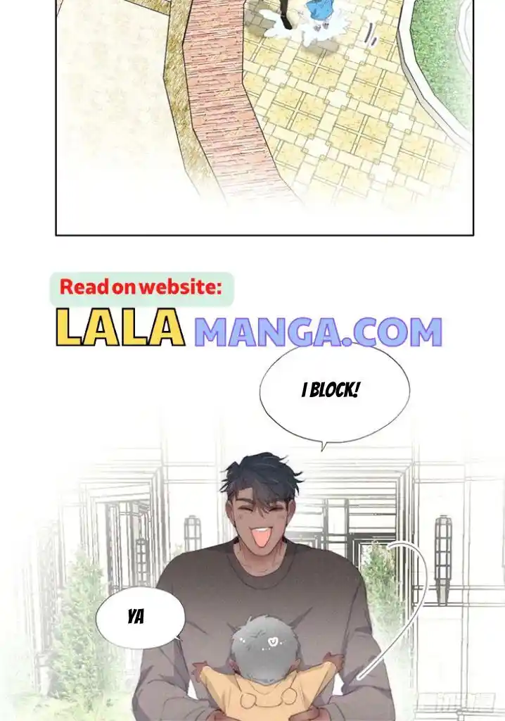 Counterattack Through Pregnancy Vol.01 Ch.306