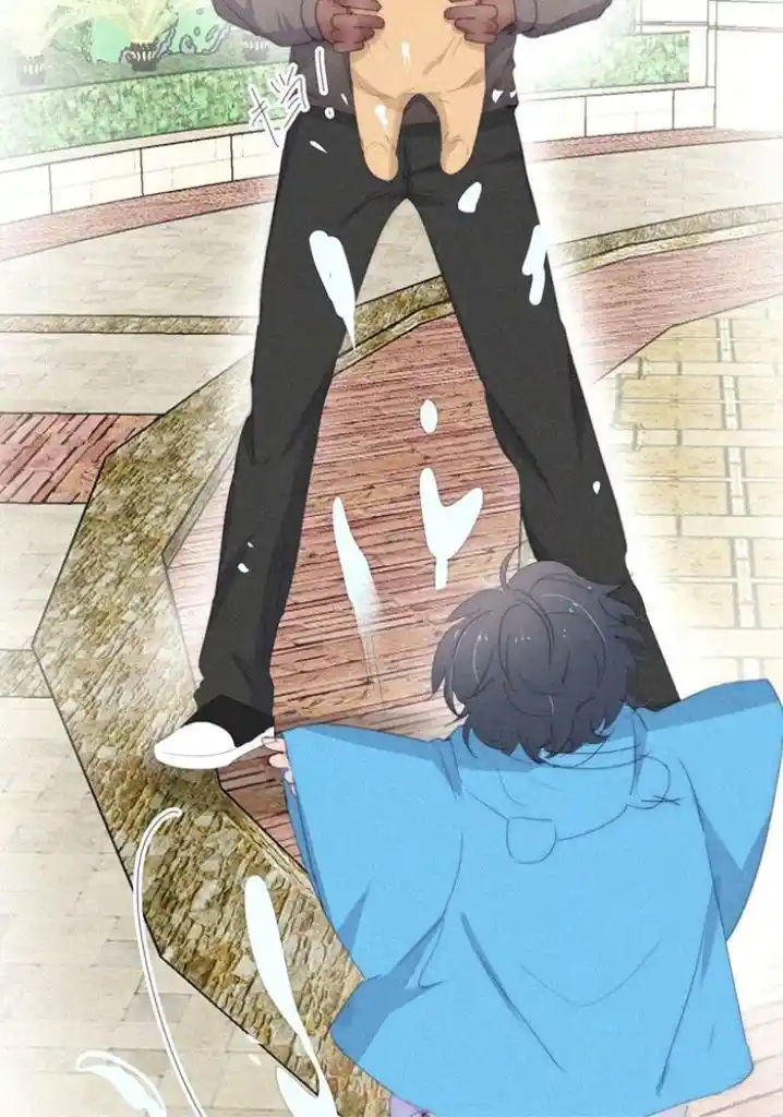 Counterattack Through Pregnancy Vol.01 Ch.306