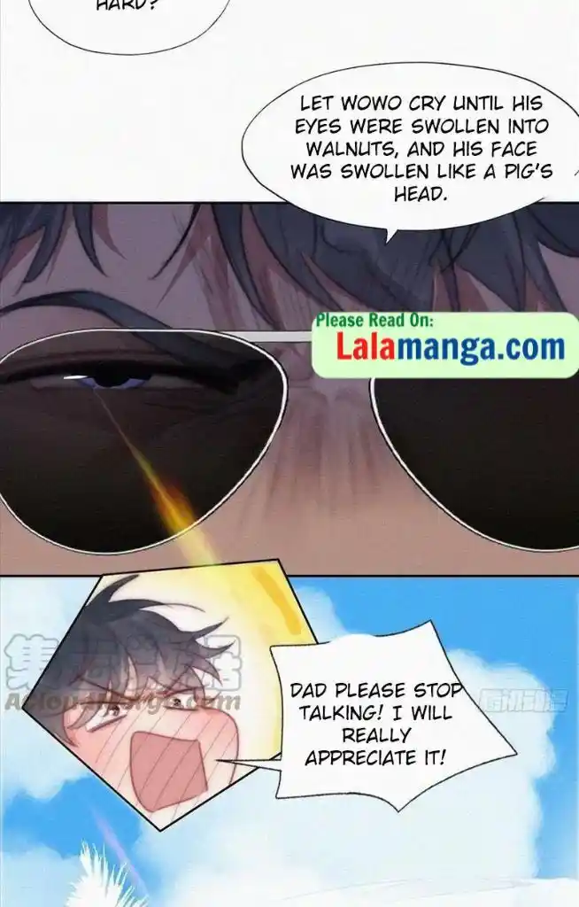 Counterattack Through Pregnancy Vol.01 Ch.307