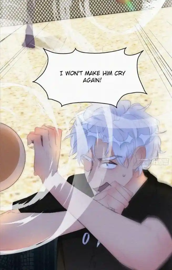 Counterattack Through Pregnancy Vol.01 Ch.307