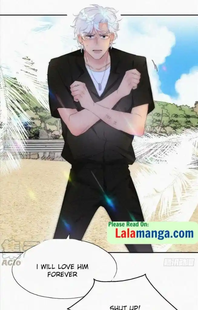 Counterattack Through Pregnancy Vol.01 Ch.307