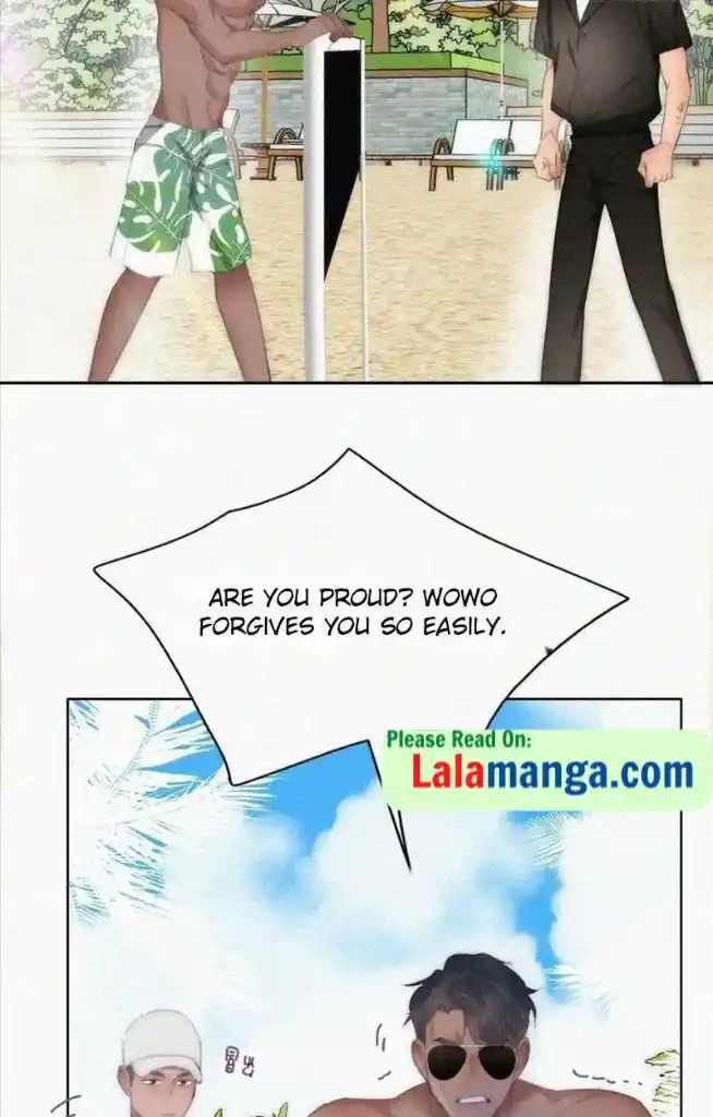 Counterattack Through Pregnancy Vol.01 Ch.307