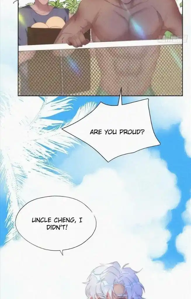 Counterattack Through Pregnancy Vol.01 Ch.307