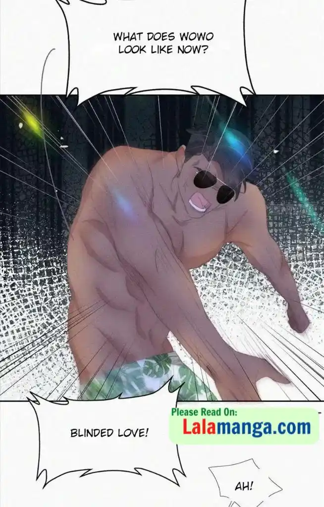 Counterattack Through Pregnancy Vol.01 Ch.307