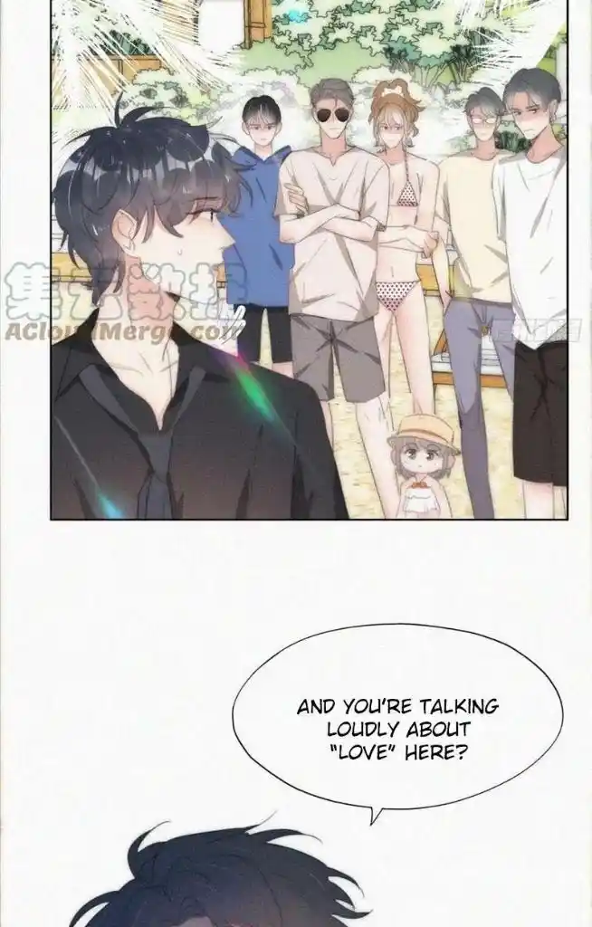 Counterattack Through Pregnancy Vol.01 Ch.307