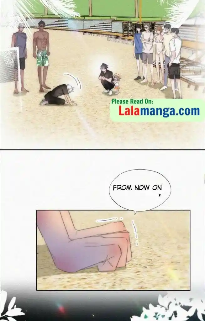 Counterattack Through Pregnancy Vol.01 Ch.307