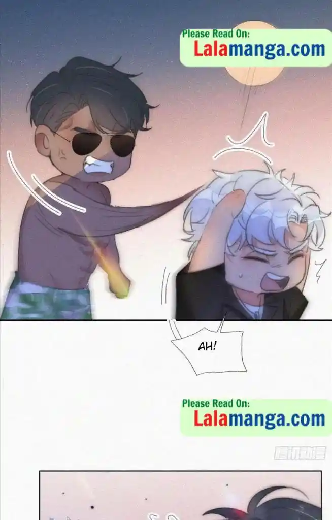 Counterattack Through Pregnancy Vol.01 Ch.307