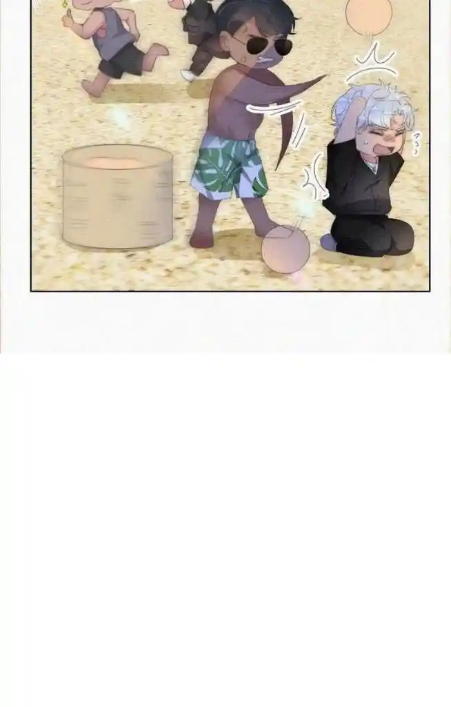 Counterattack Through Pregnancy Vol.01 Ch.307