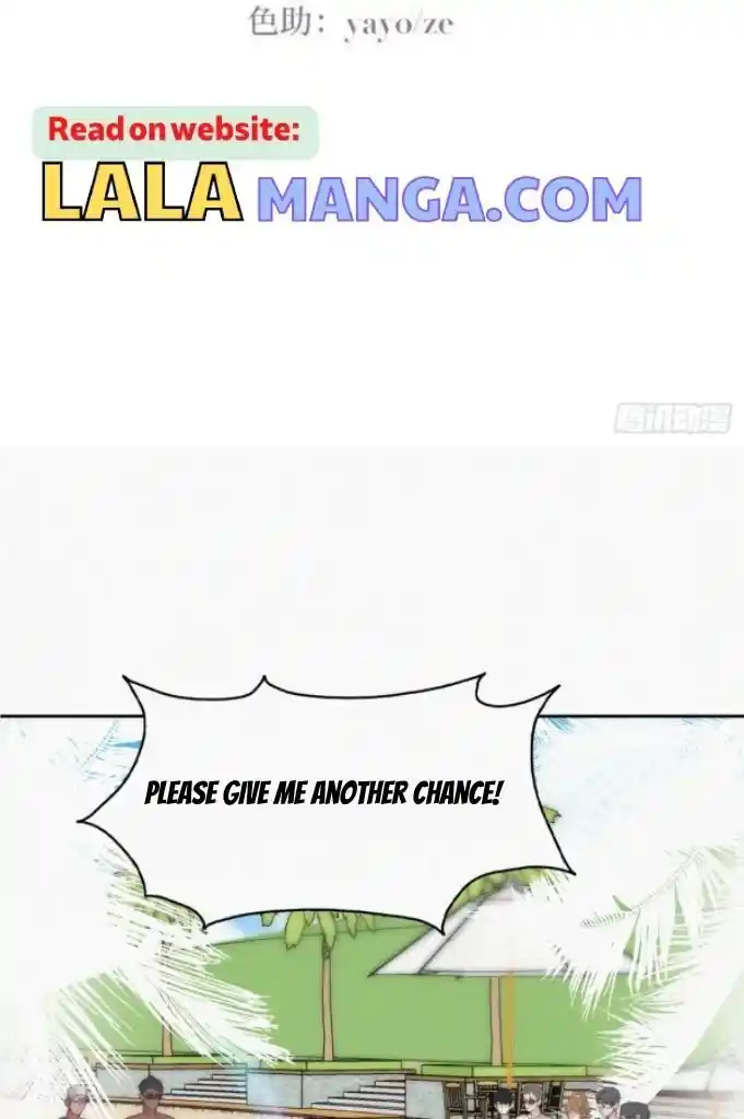 Counterattack Through Pregnancy Vol.01 Ch.308