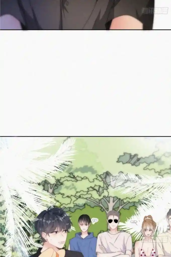 Counterattack Through Pregnancy Vol.01 Ch.308