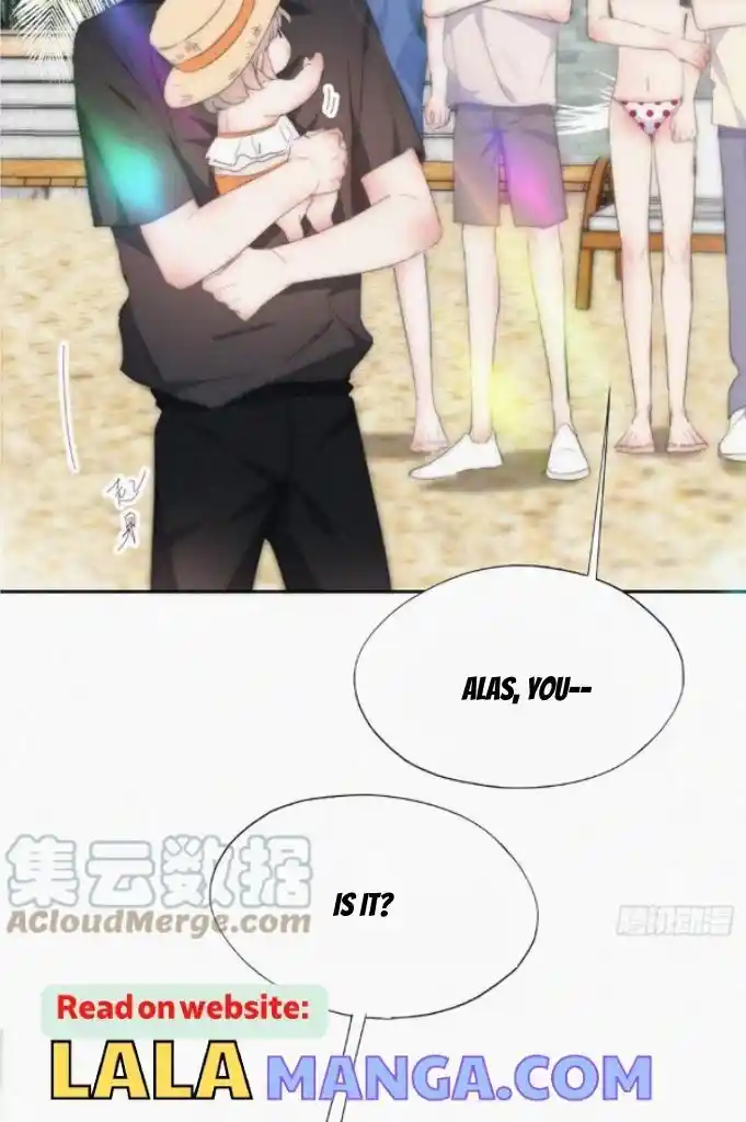 Counterattack Through Pregnancy Vol.01 Ch.308