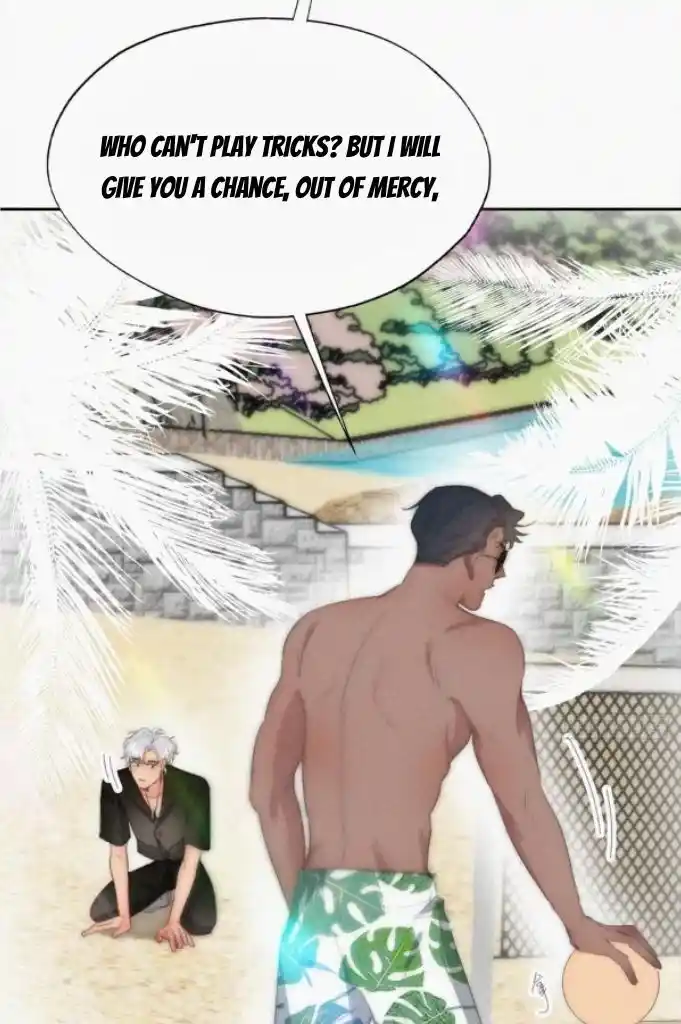 Counterattack Through Pregnancy Vol.01 Ch.308