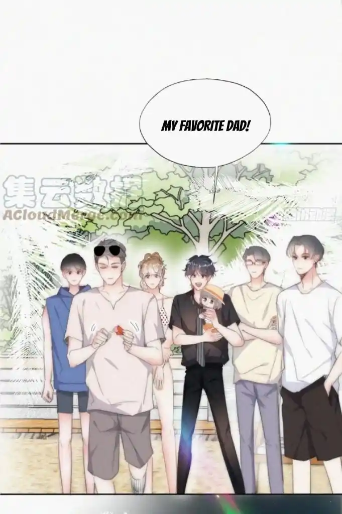 Counterattack Through Pregnancy Vol.01 Ch.308